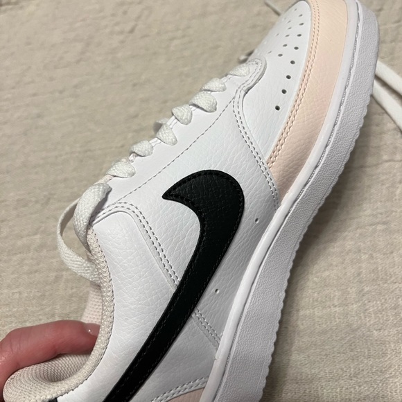 Nike Shoes - Nikes Women’s Vision Low Court Shoes